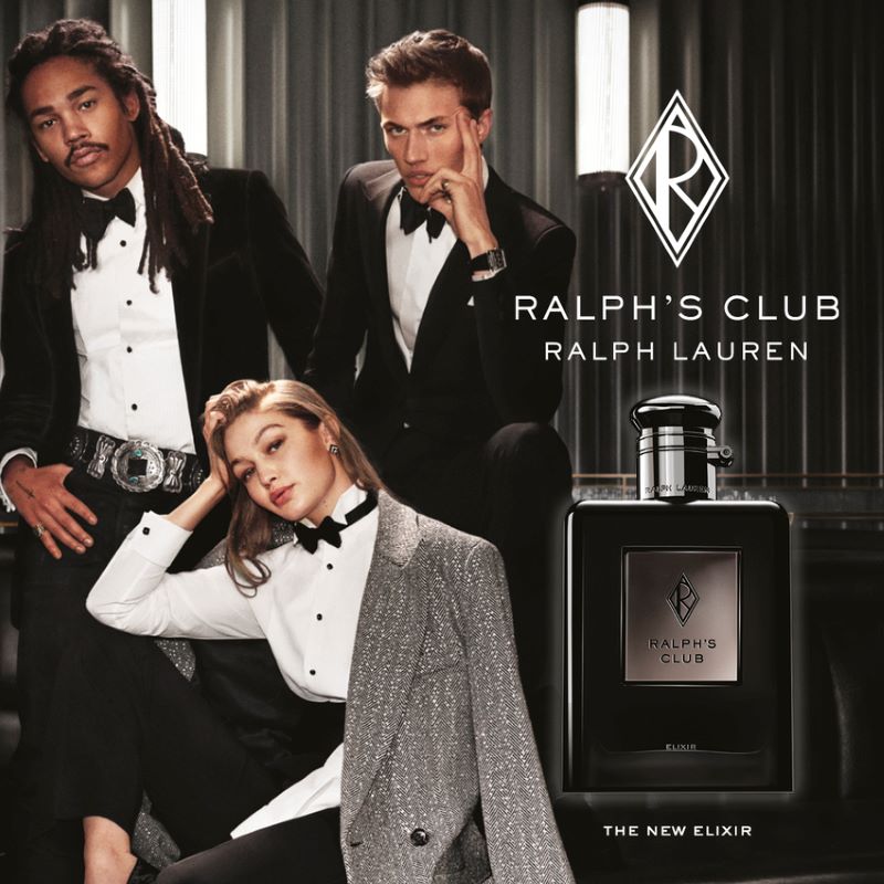 Ralph Lauren Elixir