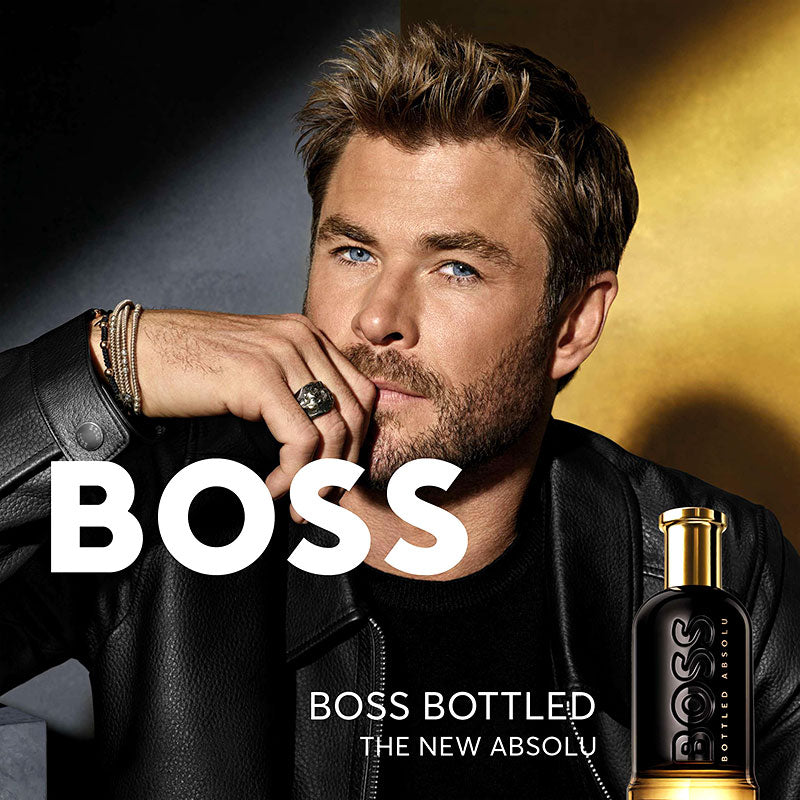 BOSS Bottle The New Absolu