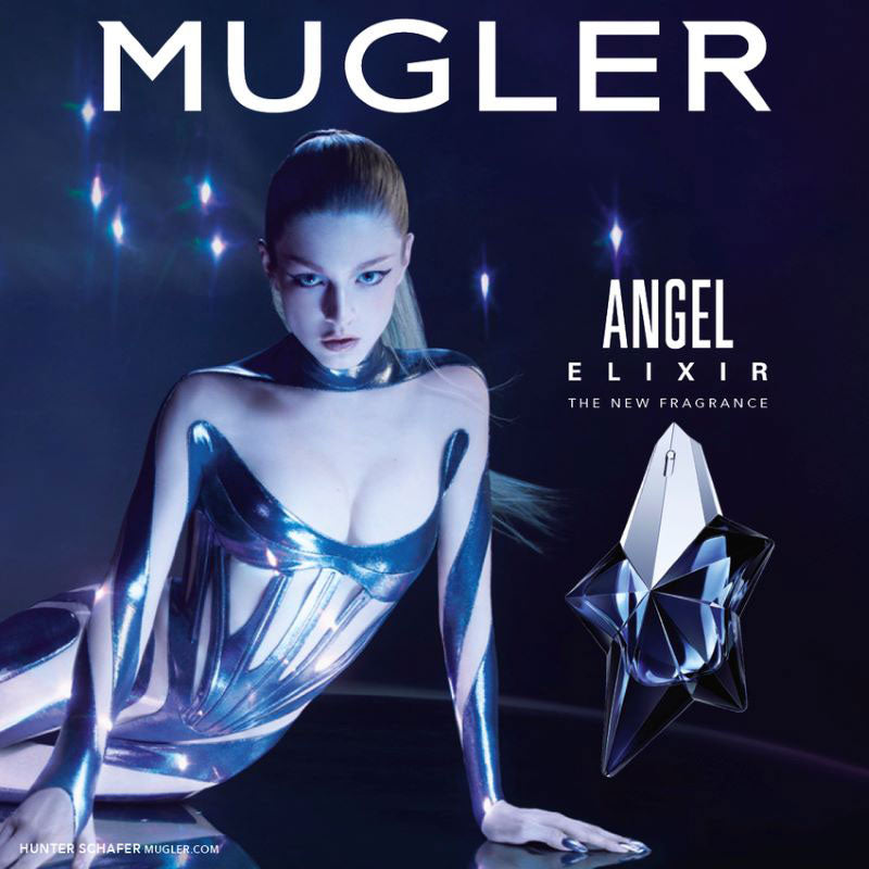 Mugler Angel Elixir: An Unexpected Fragrance