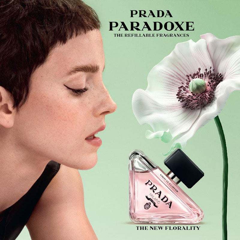 Prada Beauty SOGO Members' Day Sale