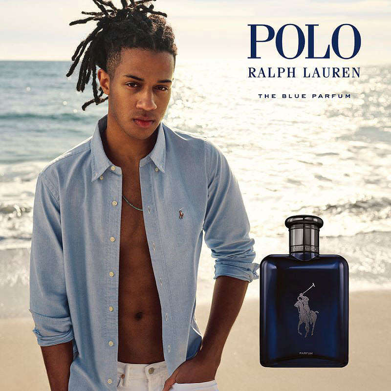 Ralph Lauren POLO Blue Parfum