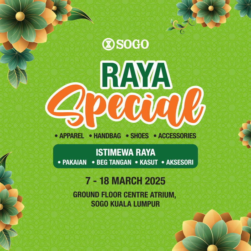 Raya Special