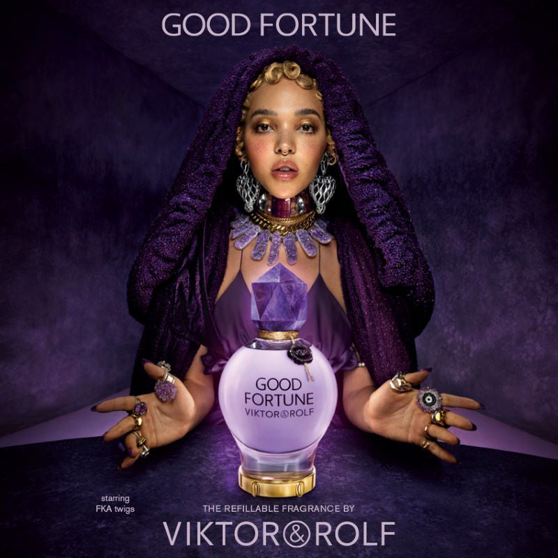 Viktor & Rolf - Good Fortune