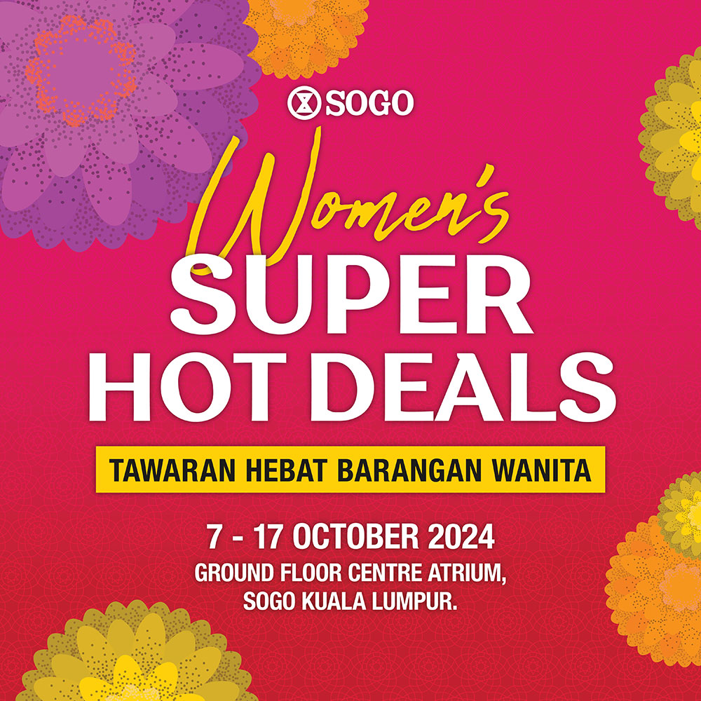 Women's Super Hot Deals