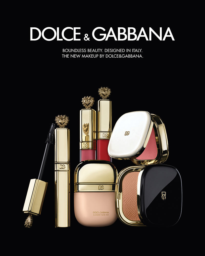 Dolce & Gabbana