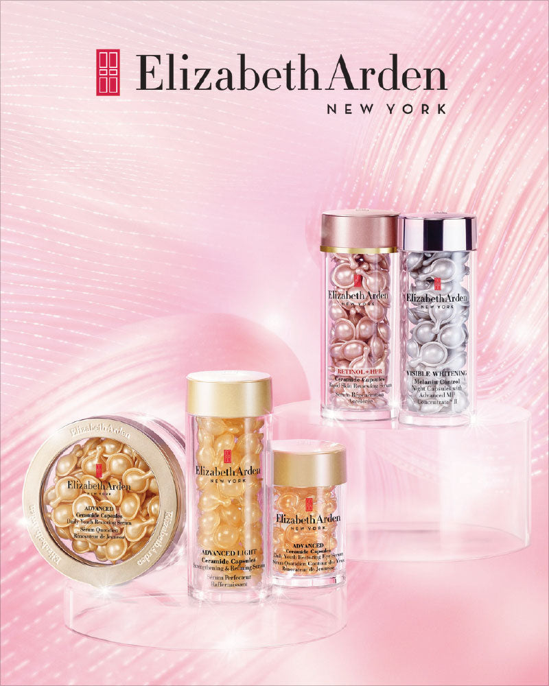 Elizabeth Arden