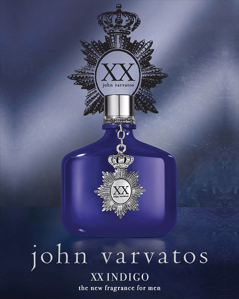 John Varvatos