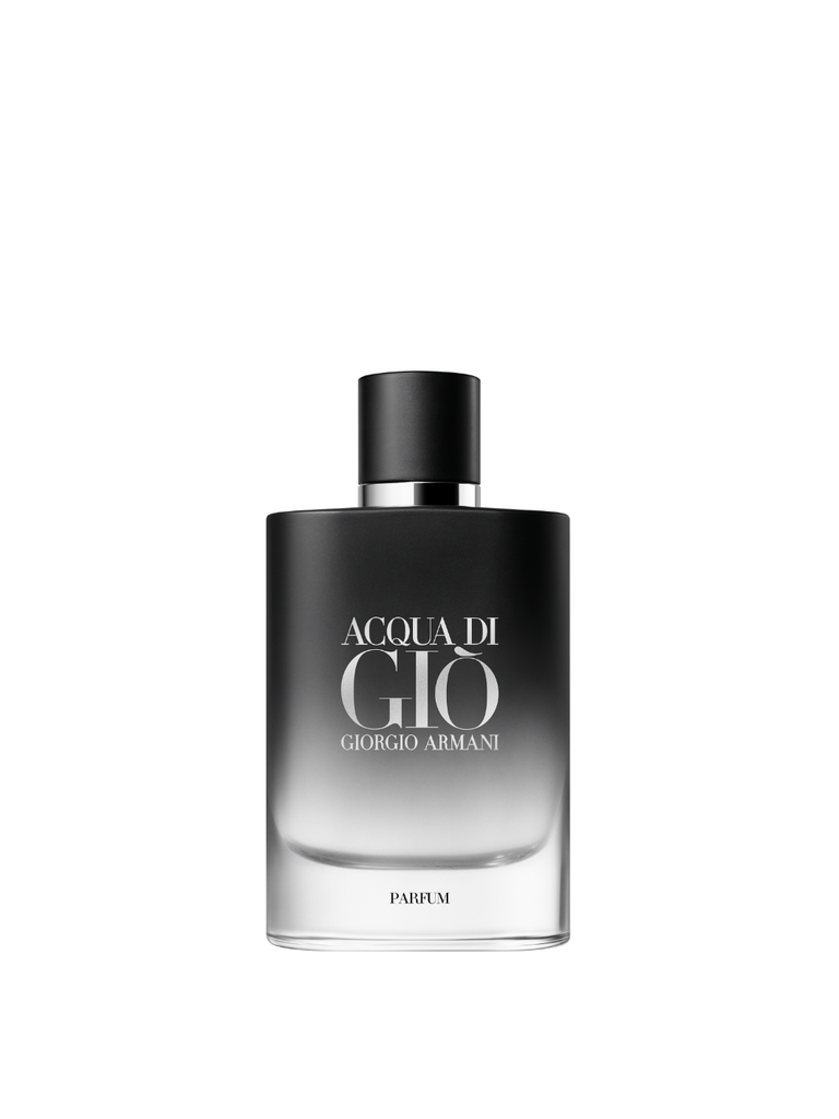 Giorgio Armani Acqua Di Gio Homme Parfum SOGO Malaysia