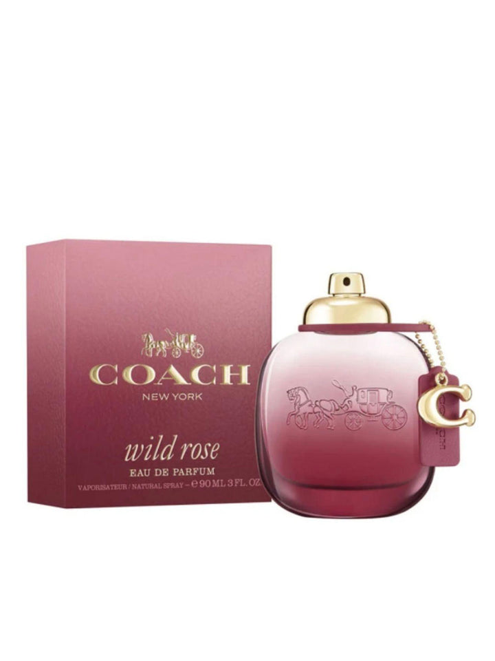 Coach Wild Rose EDP