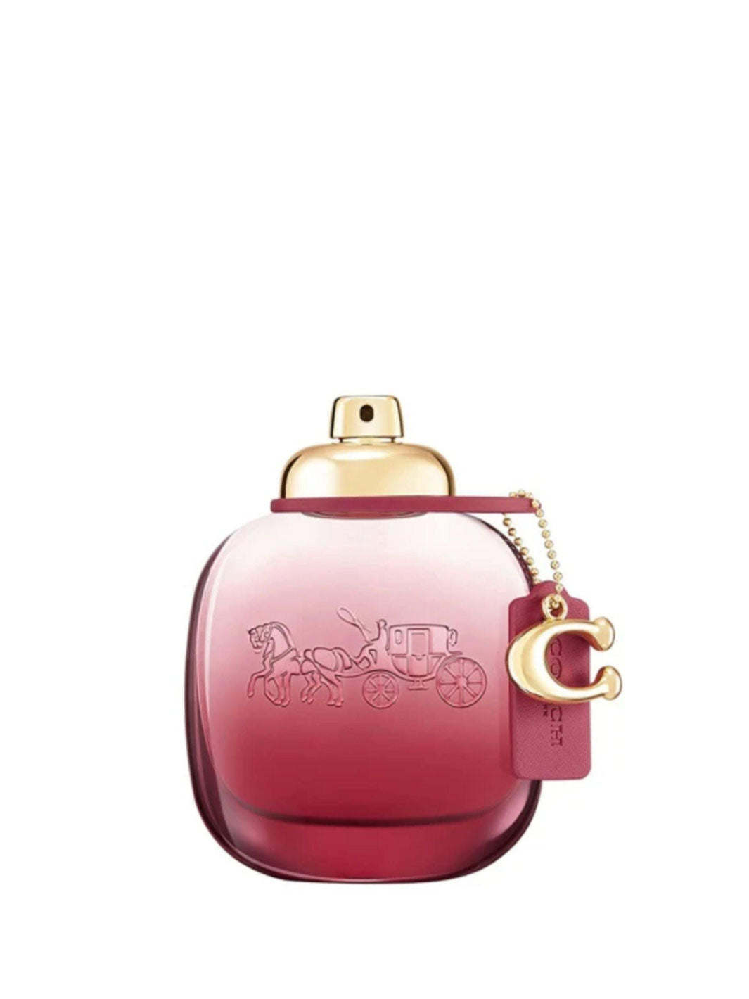 Coach Wild Rose EDP