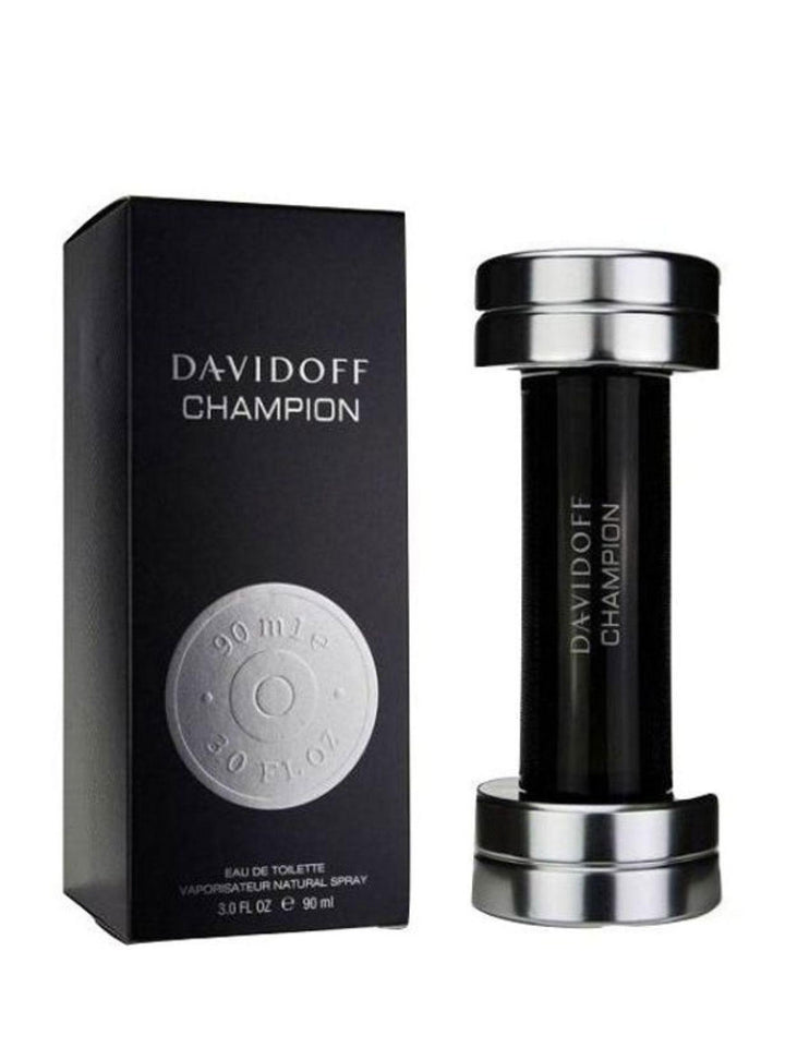 Davidoff Champion EDT