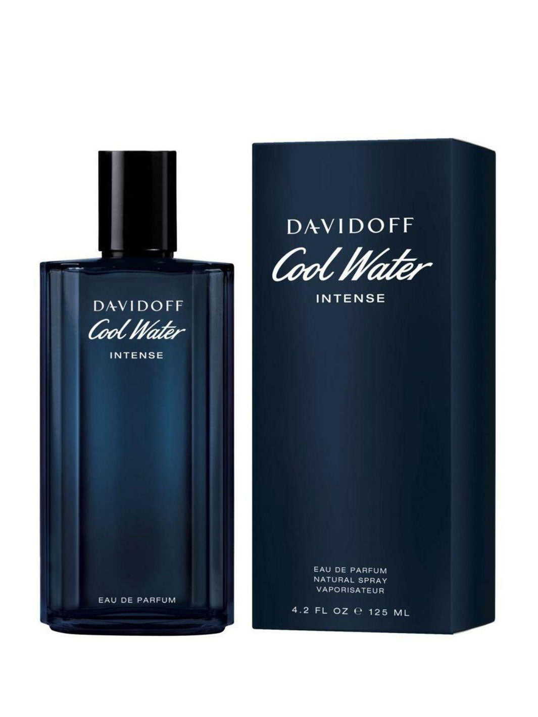 Davidoff Cool Water Intense EDP