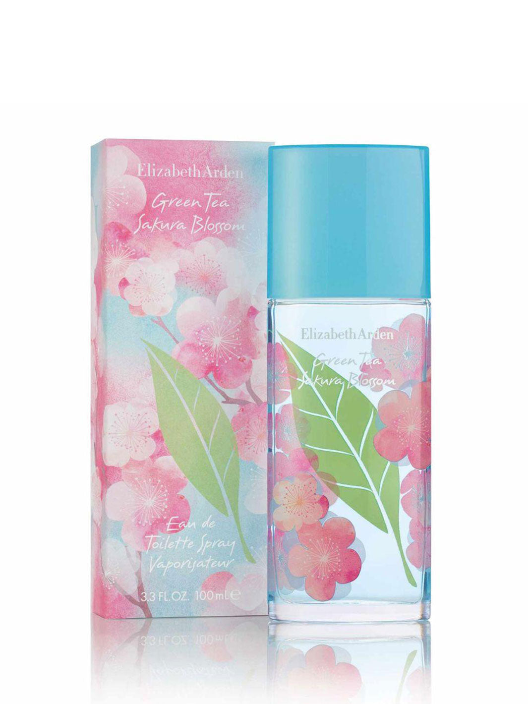 Elizabeth Arden Green Tea Sakura Blossom EDT