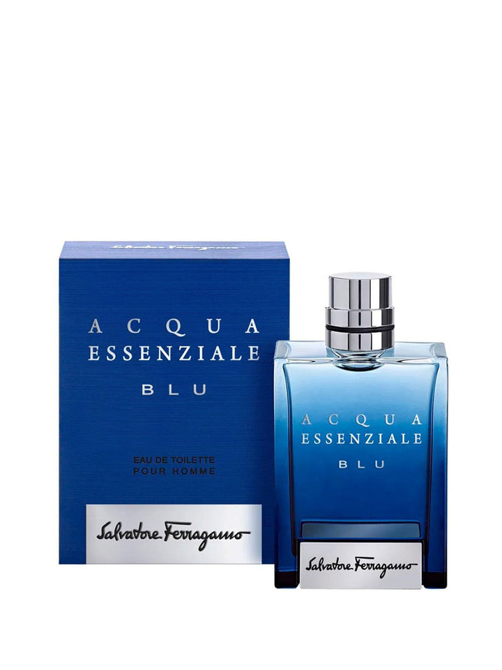 Ferragamo Acqua Essenziale Blu EDT