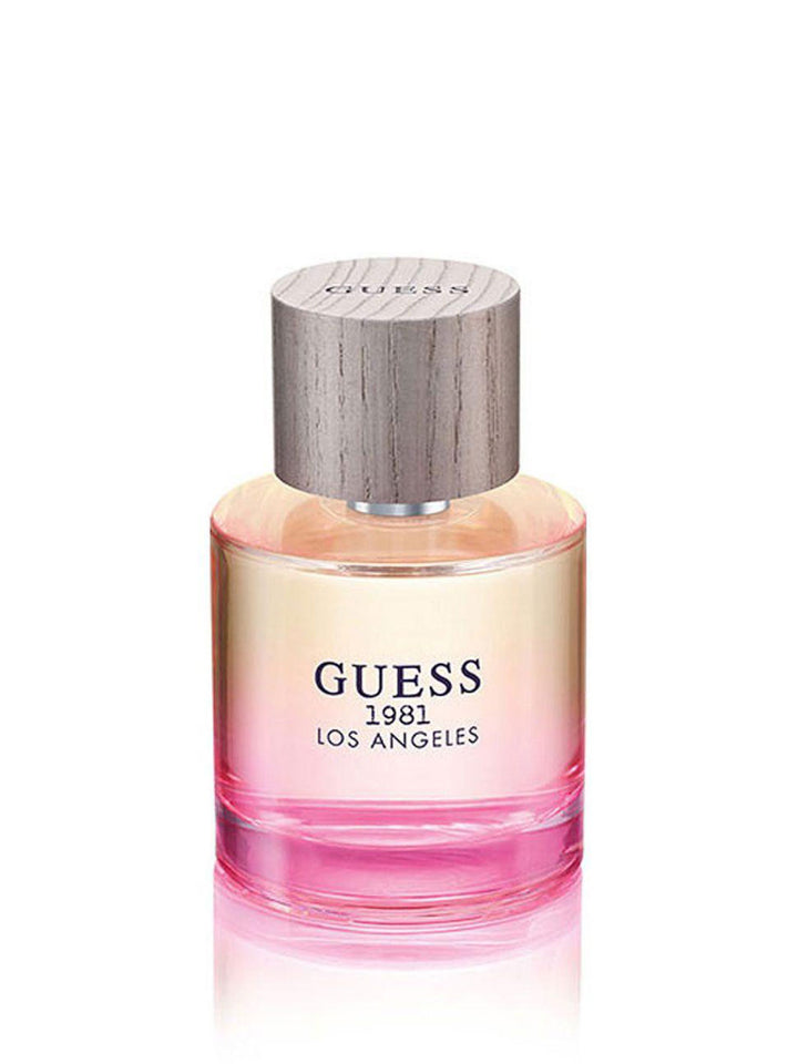 Guess 1981 Los Angeles EDT