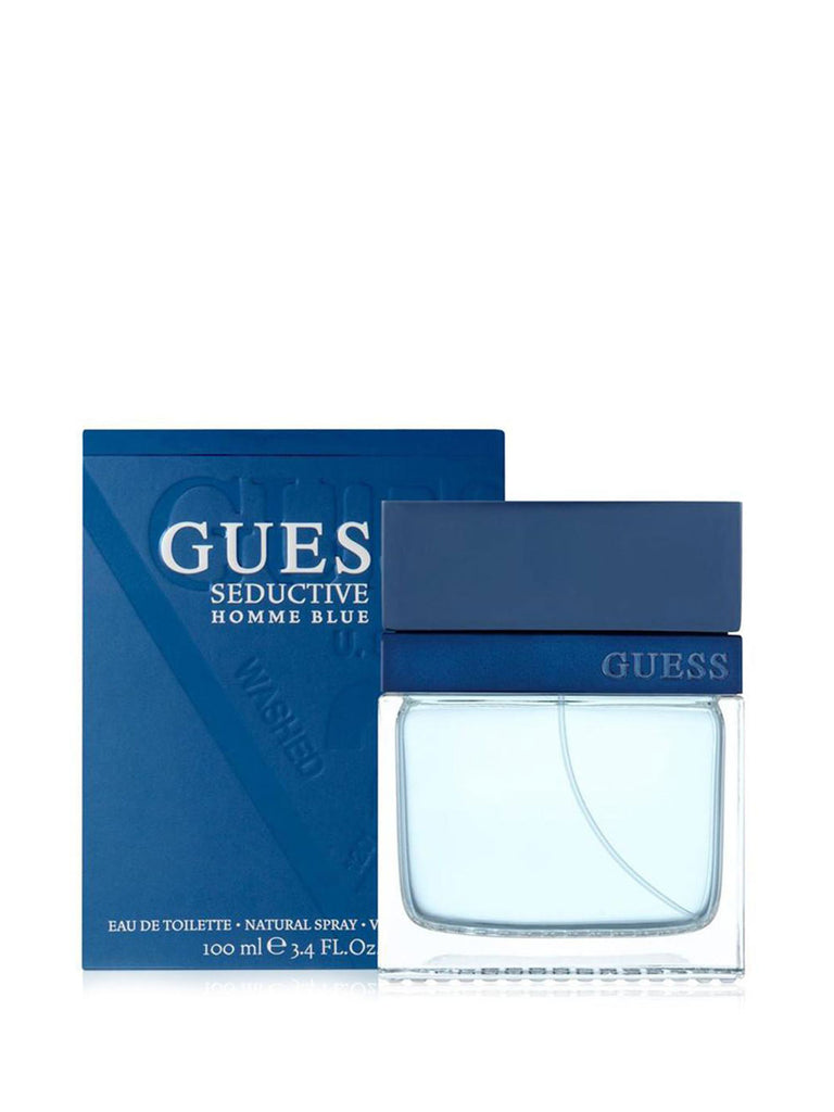 Guess Seductive Homme Blue EDT SOGO Malaysia