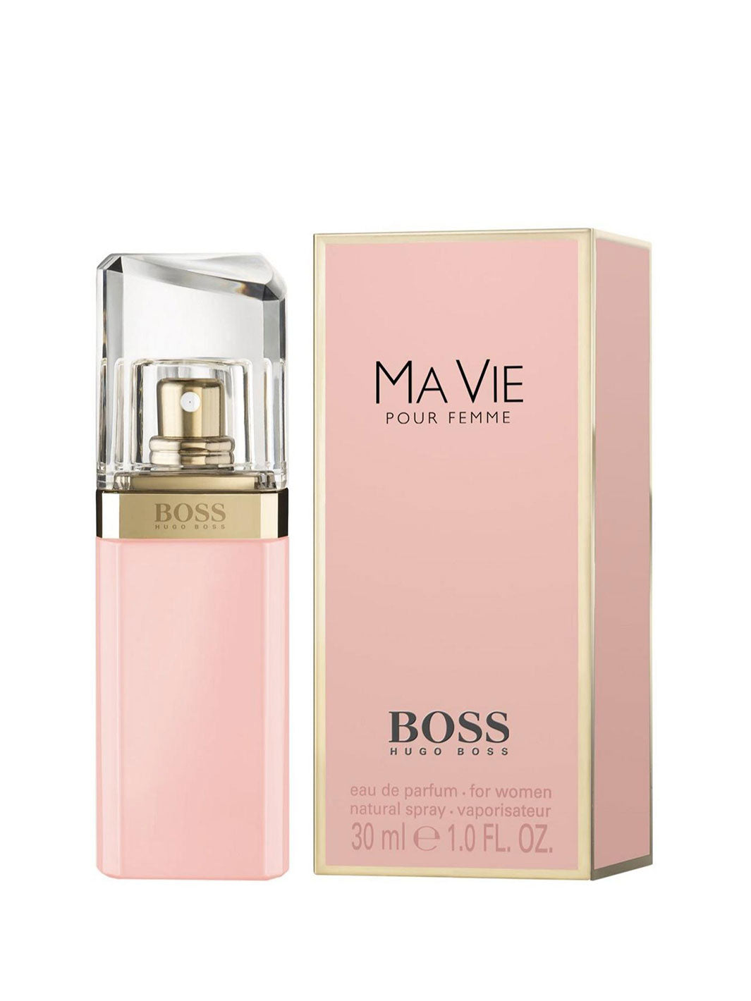 Hugo Boss Ma Vie EDP