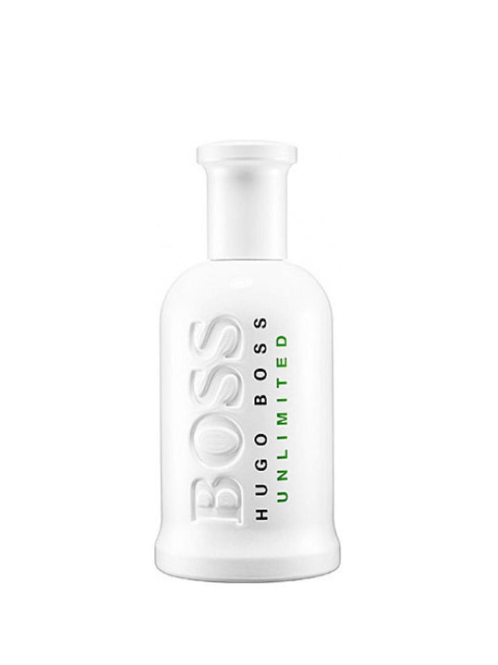 Hugo Boss Bottled Unlimited EDT