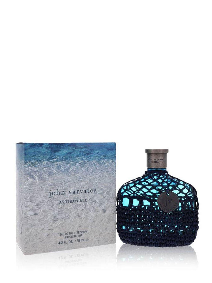 John Varvatos Artisan Blu EDT