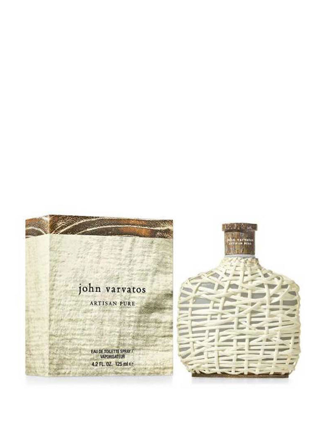 John Varvatos Artisan Pure EDT