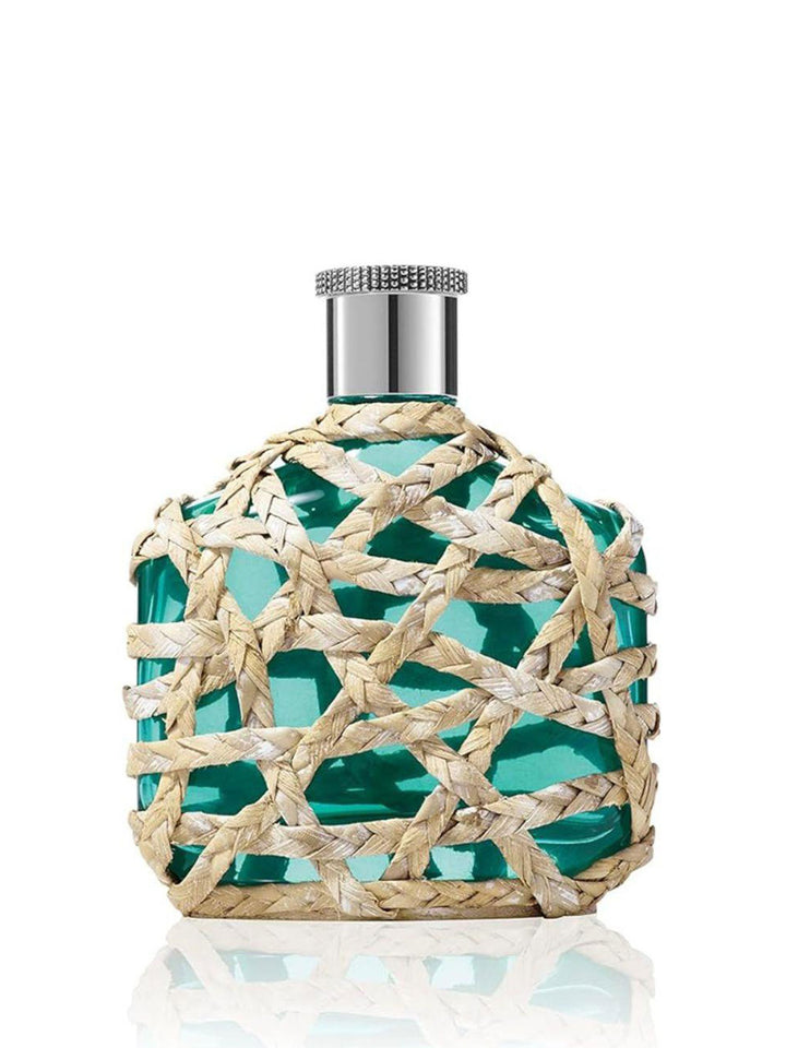 John Varvatos X Artisan Teal EDT