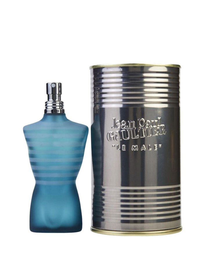 Jean Paul Gaultier Le Male EDT