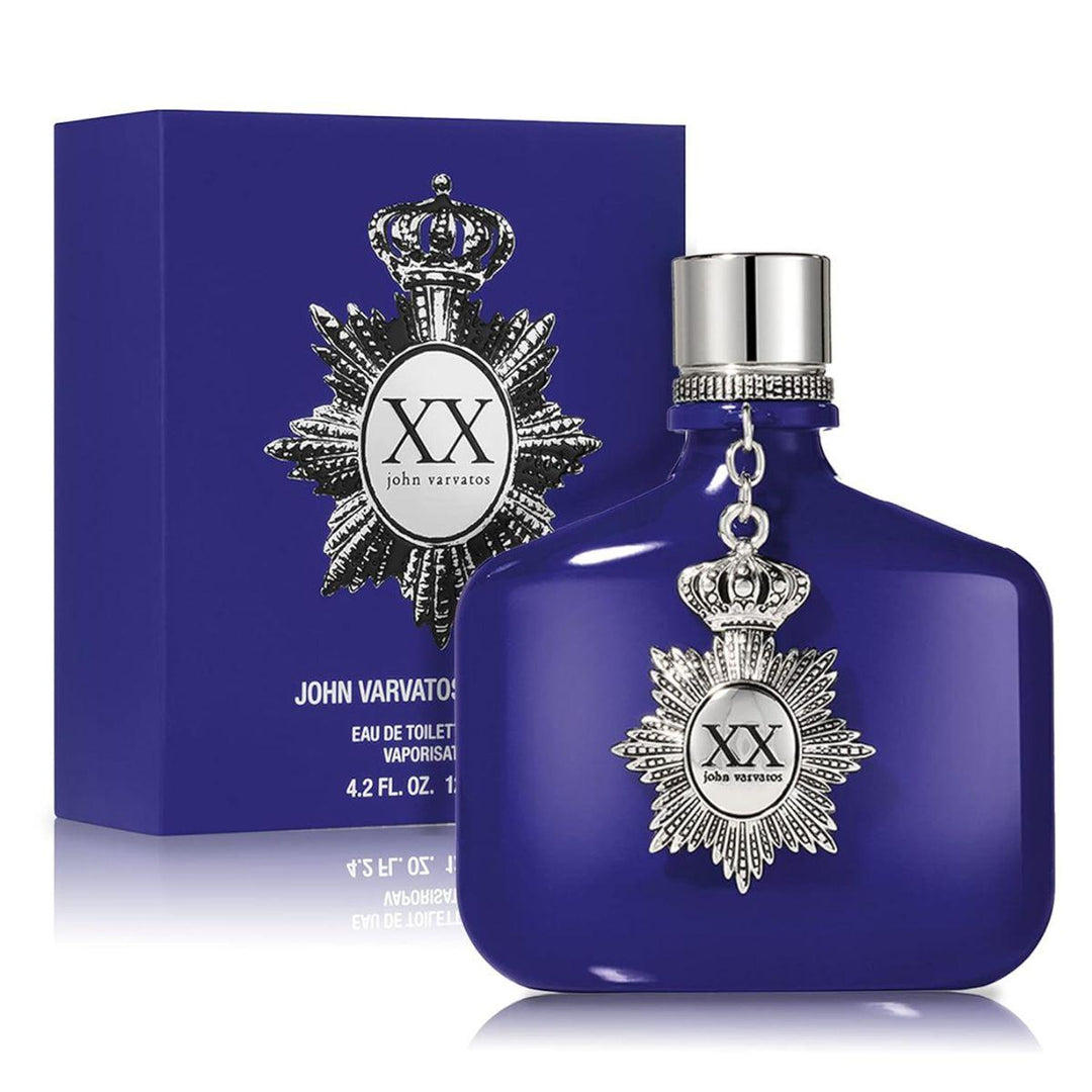 John Varvatos XX Indigo EDT