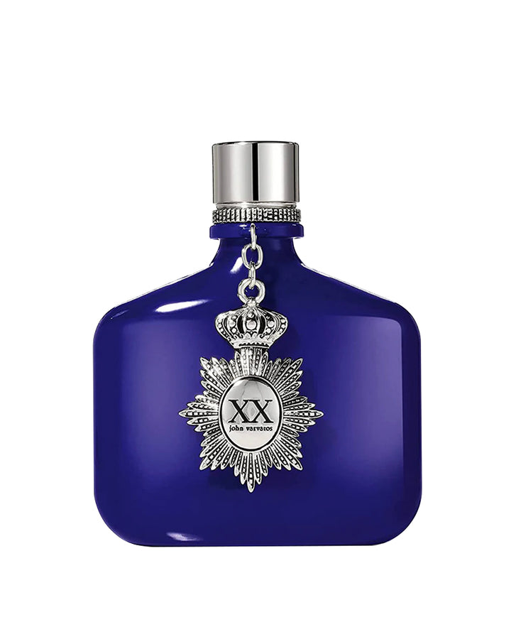 John Varvatos XX Indigo EDT