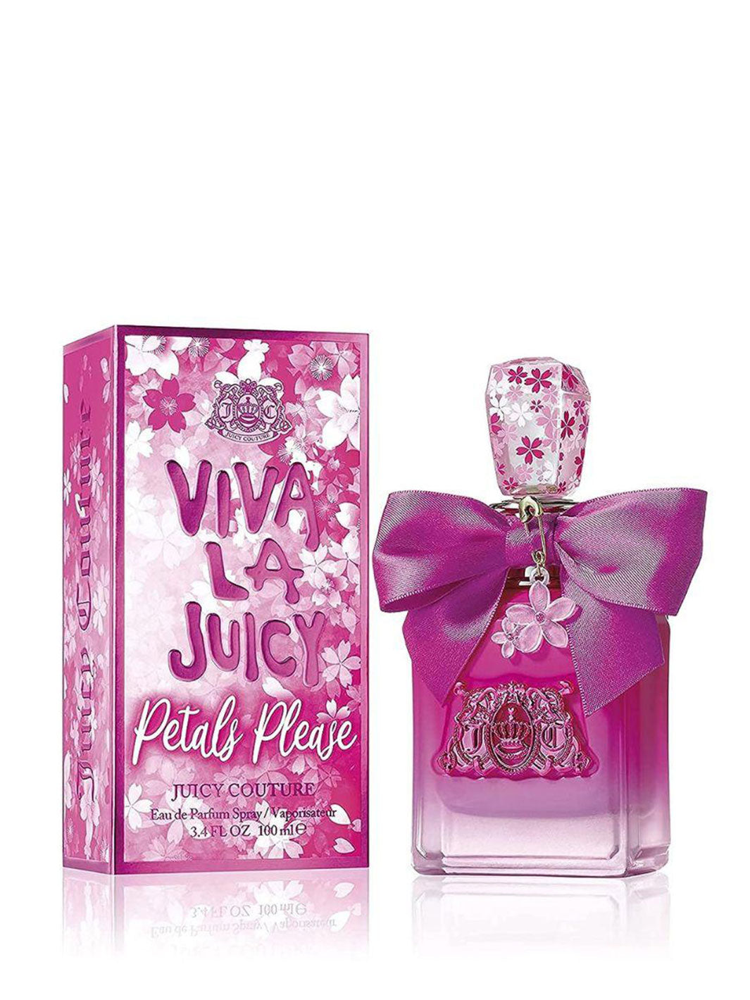 Viva La Juicy by Juicy Couture 3.4 oz EDP Perfume for Women 2024 New In Box