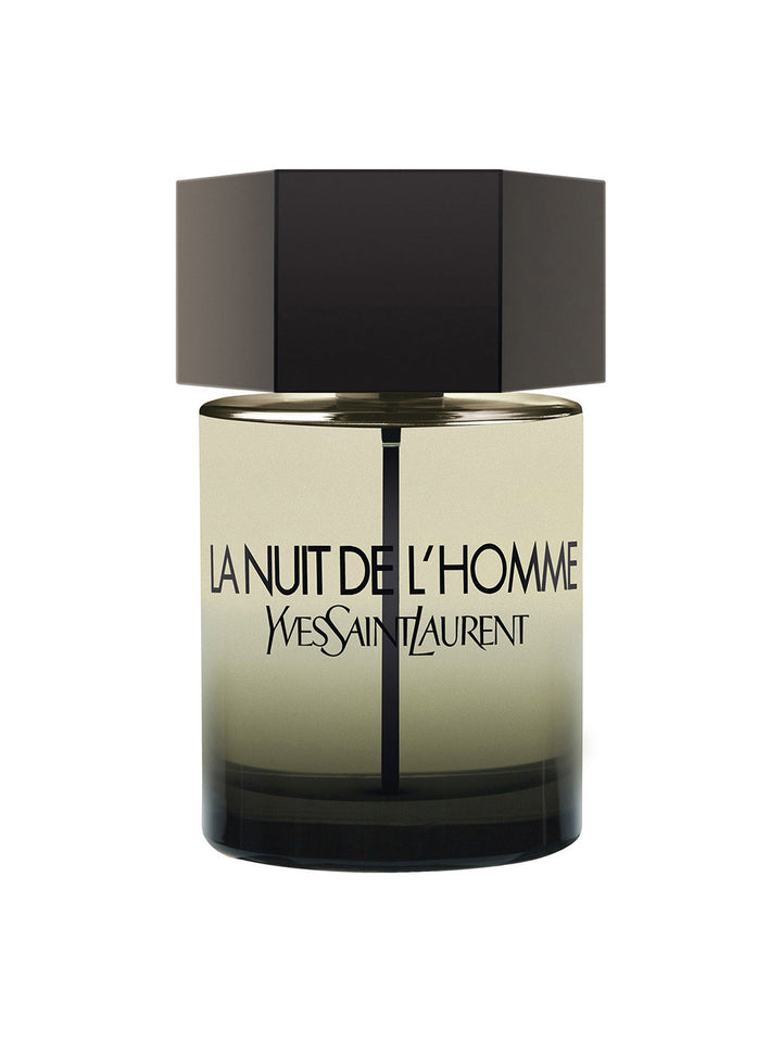 YSL La Nuit De L'homme EDT