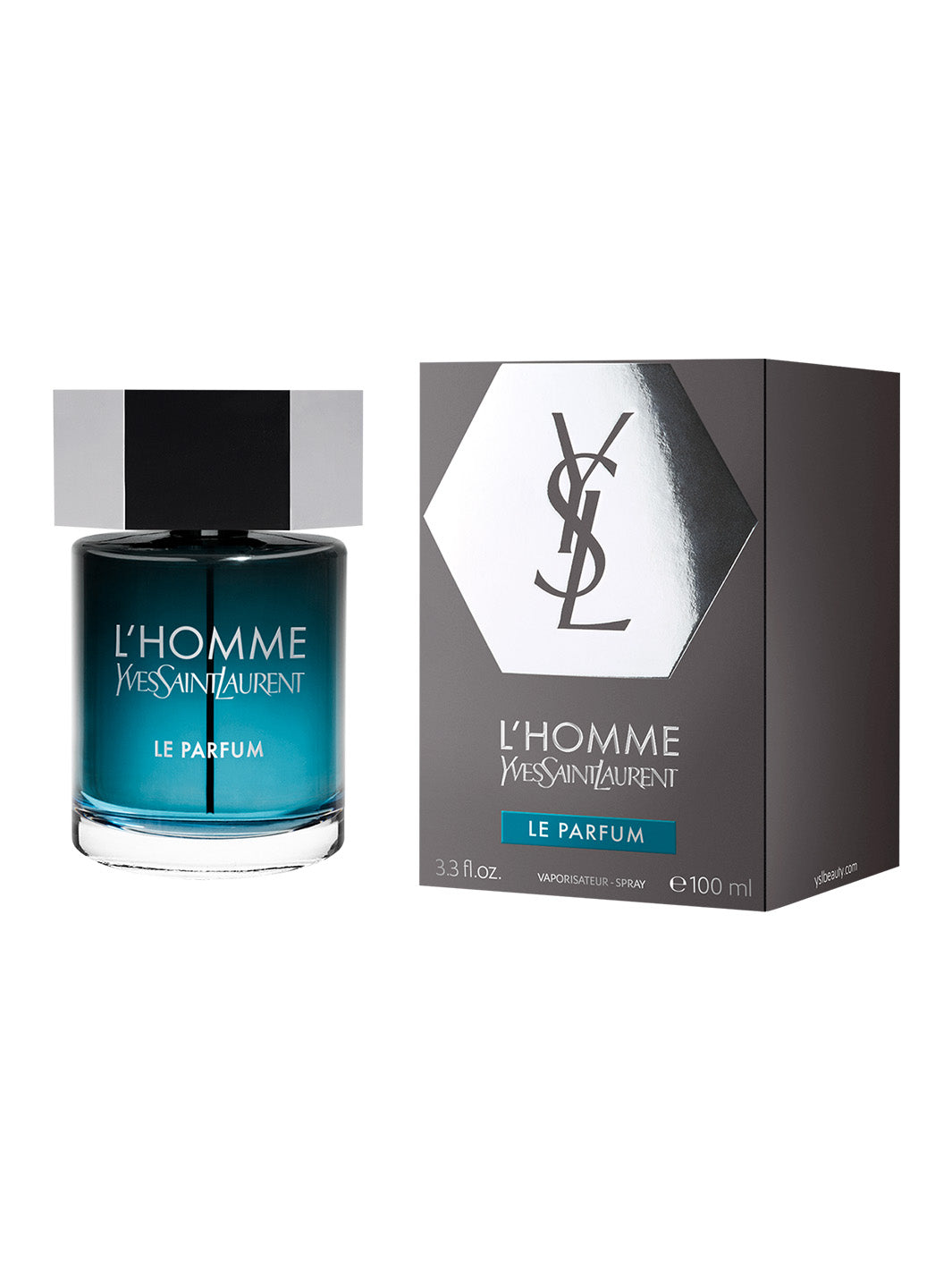 YSL Le Parfum L'Homme EDP