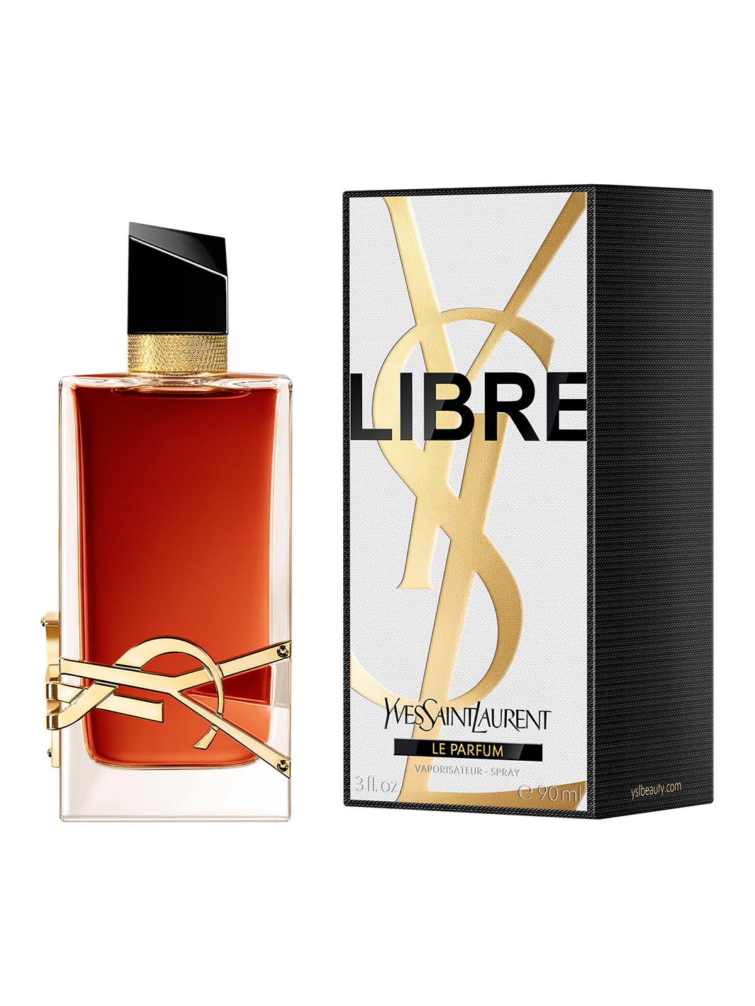 YSL Libre Le Parfum