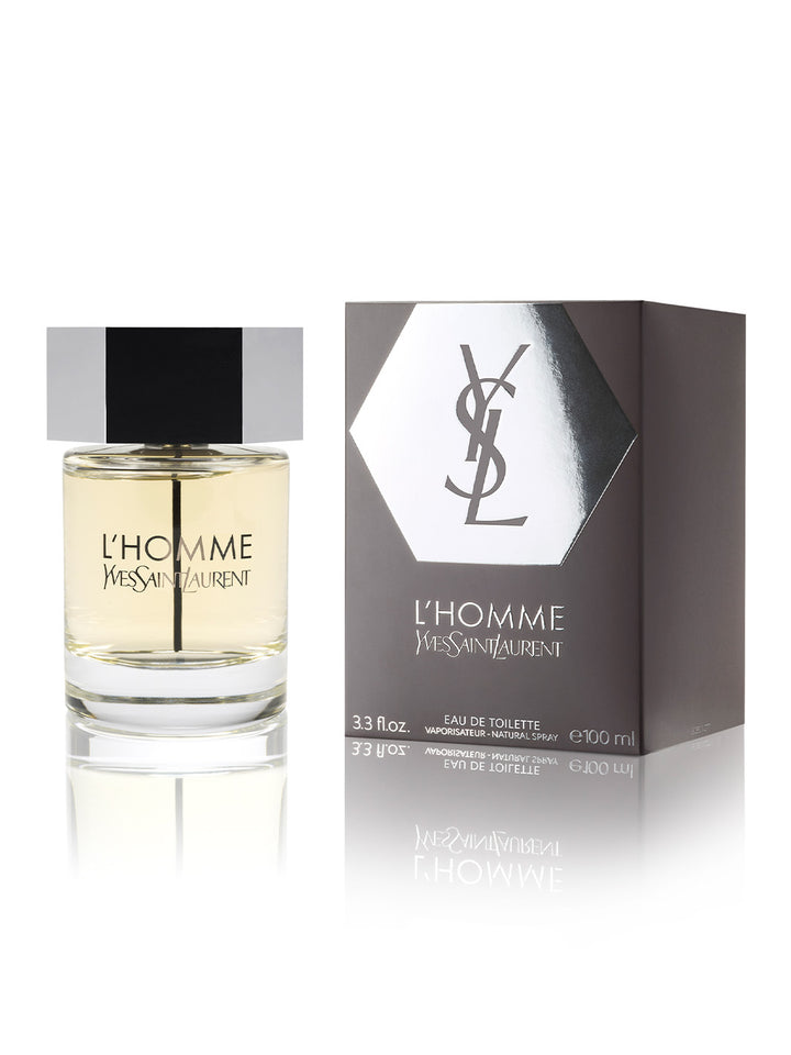 YSL L'homme EDT