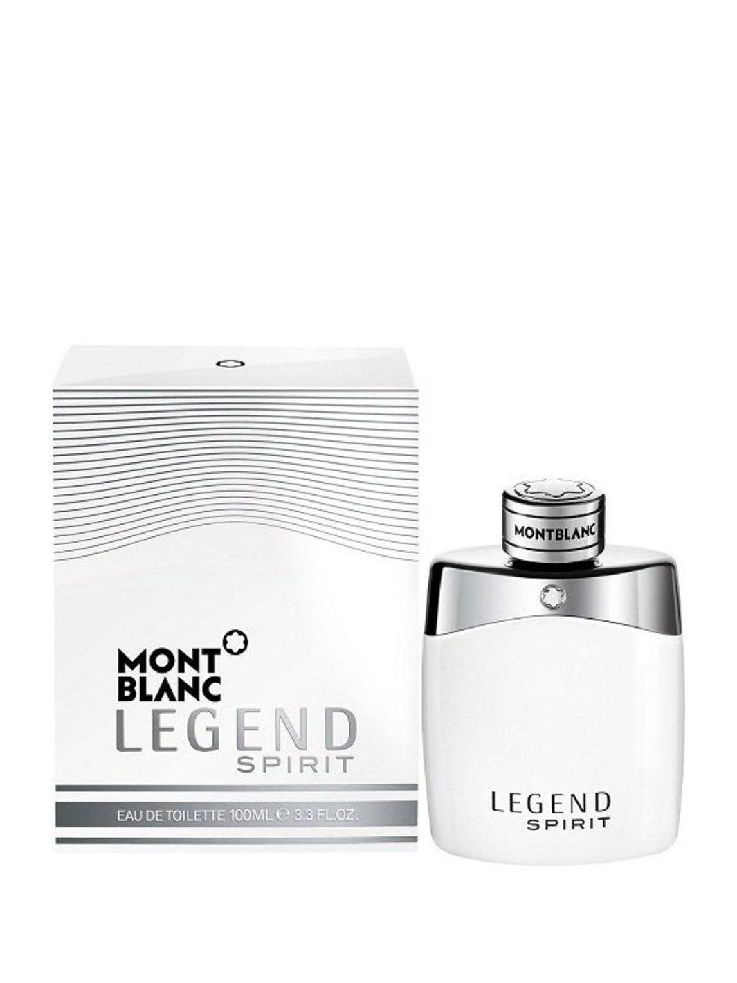 Montblanc Legend Spirit EDT