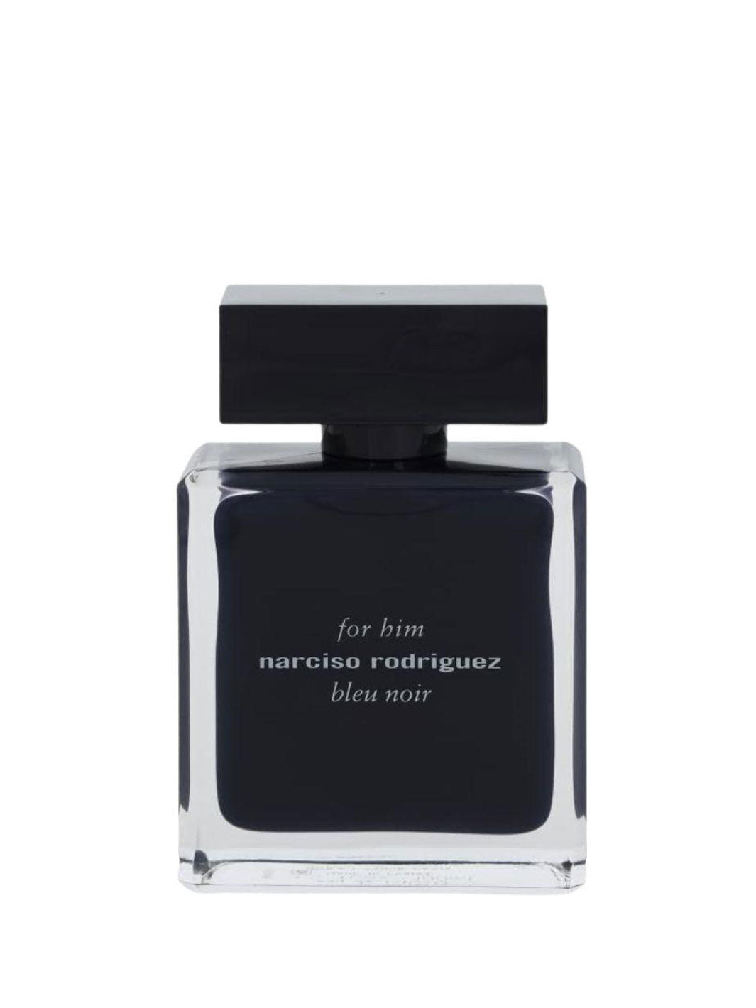 Narciso Rodriguez Him Bleu Noir