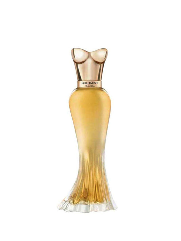 Paris Hilton Gold Rush For Women EDP