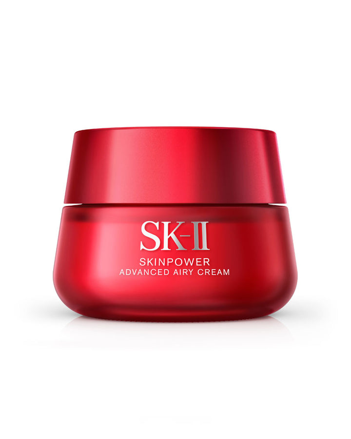 SK-II Skinpower Advanced Airy Cream