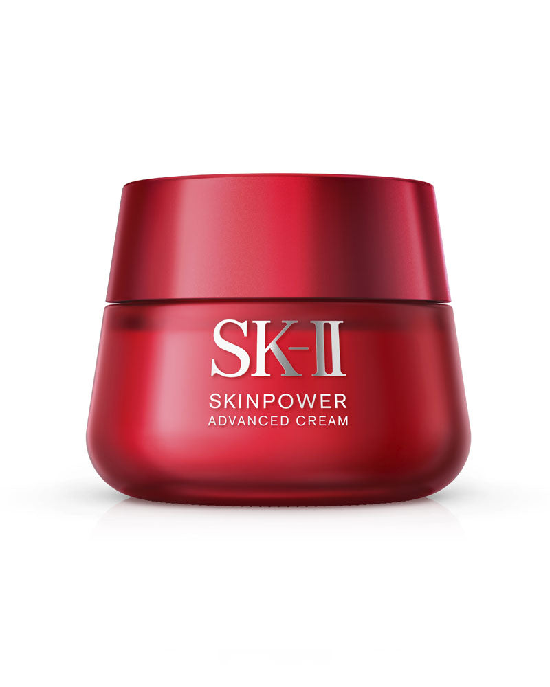 SK-II Skinpower Advanced Cream