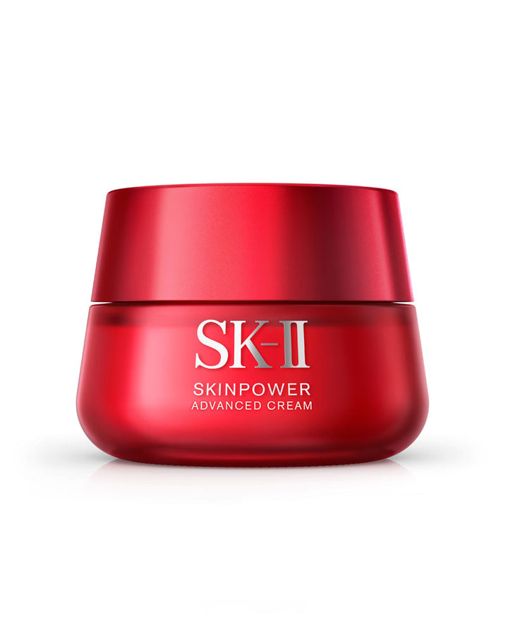 SK-II Skinpower Advanced Cream