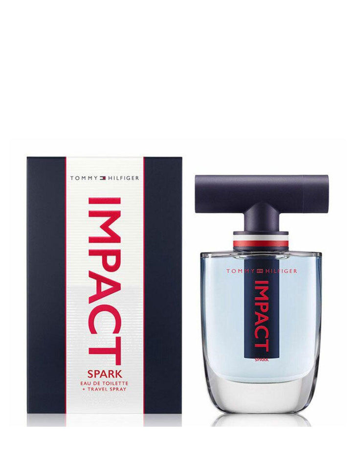 Tommy Hilfiger Impact Spark EDT