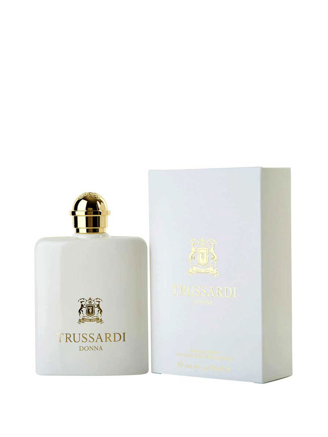 Trussardi Donna EDP