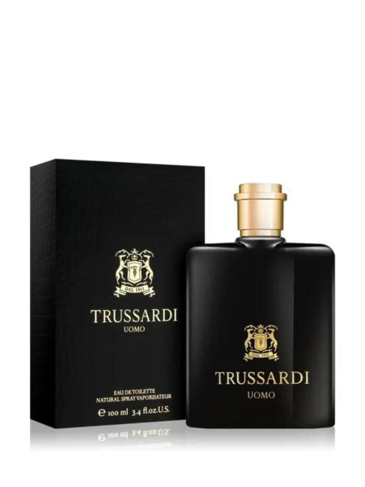 Trussardi Uomo For Men EDT