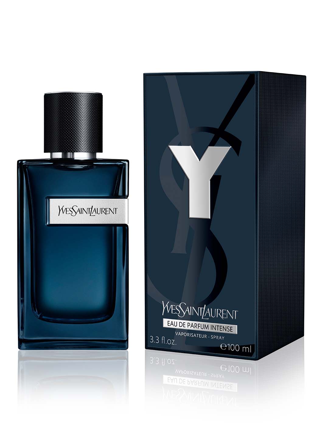 YSL Y EDP Intense