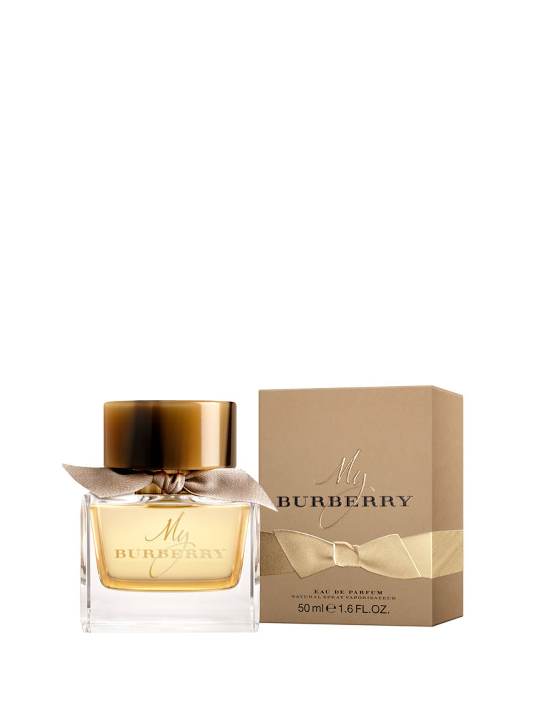 Burberry My Burberry EDP