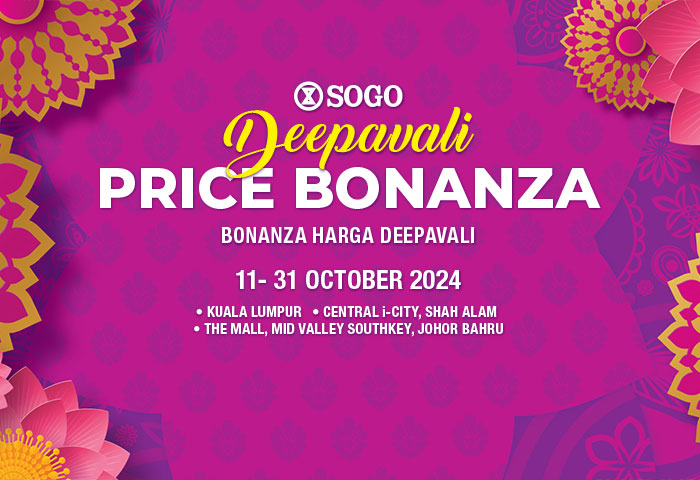 Sale – SOGO Malaysia