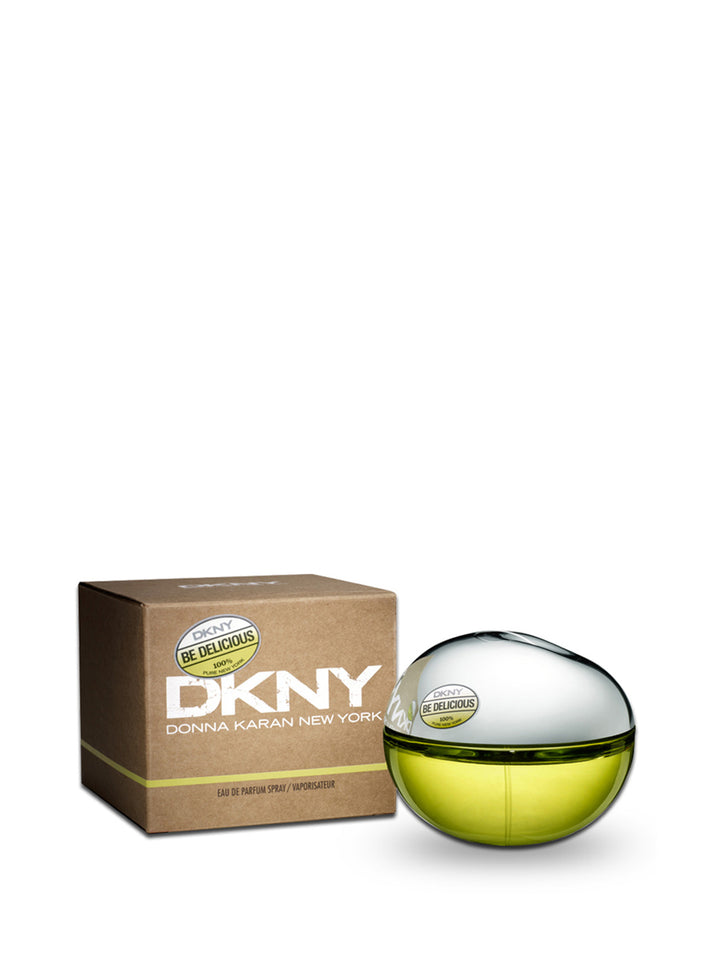 DKNY Be Delicious EDP