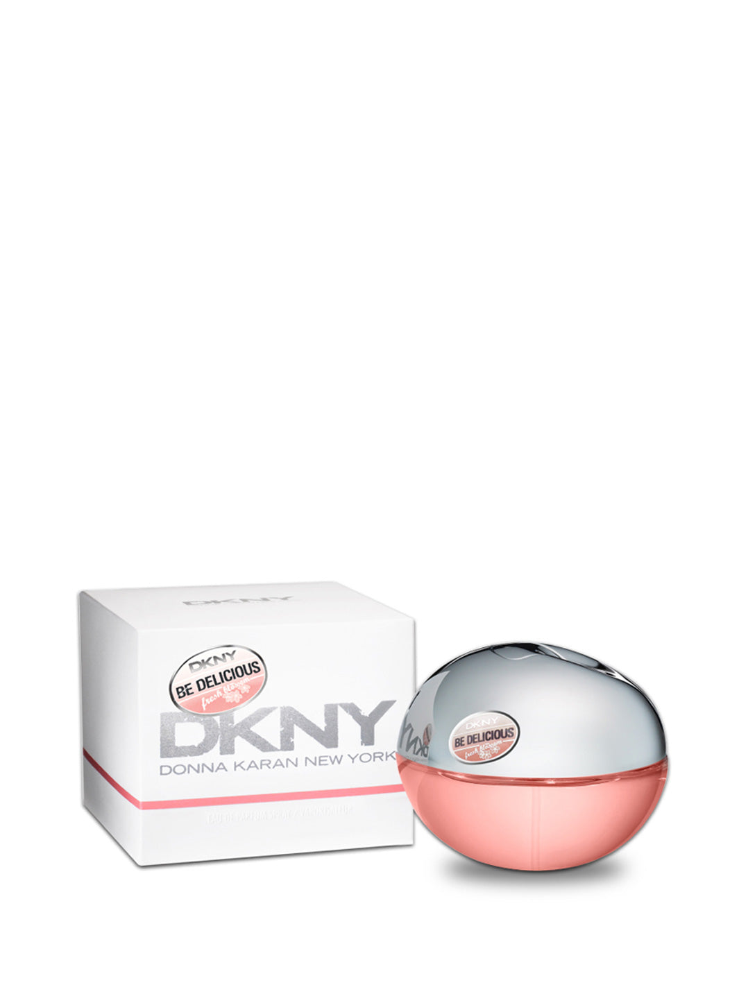 DKNY Fresh Blossom EDP