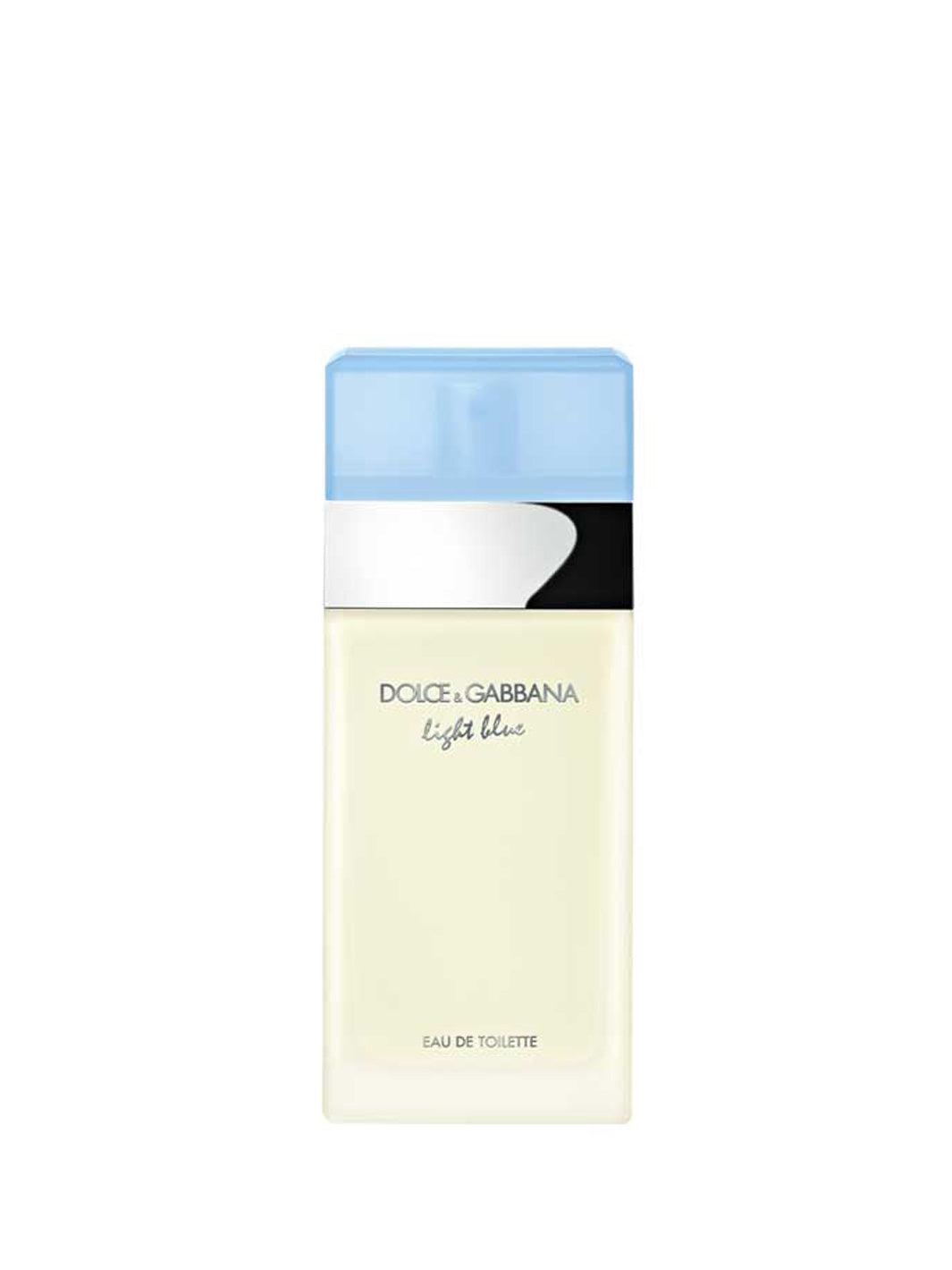 Dolce Gabbana Light Blue EDT SOGO Malaysia