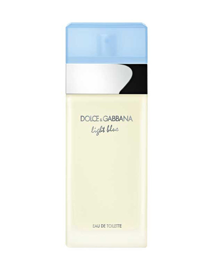 Dolce & Gabbana Light Blue EDT