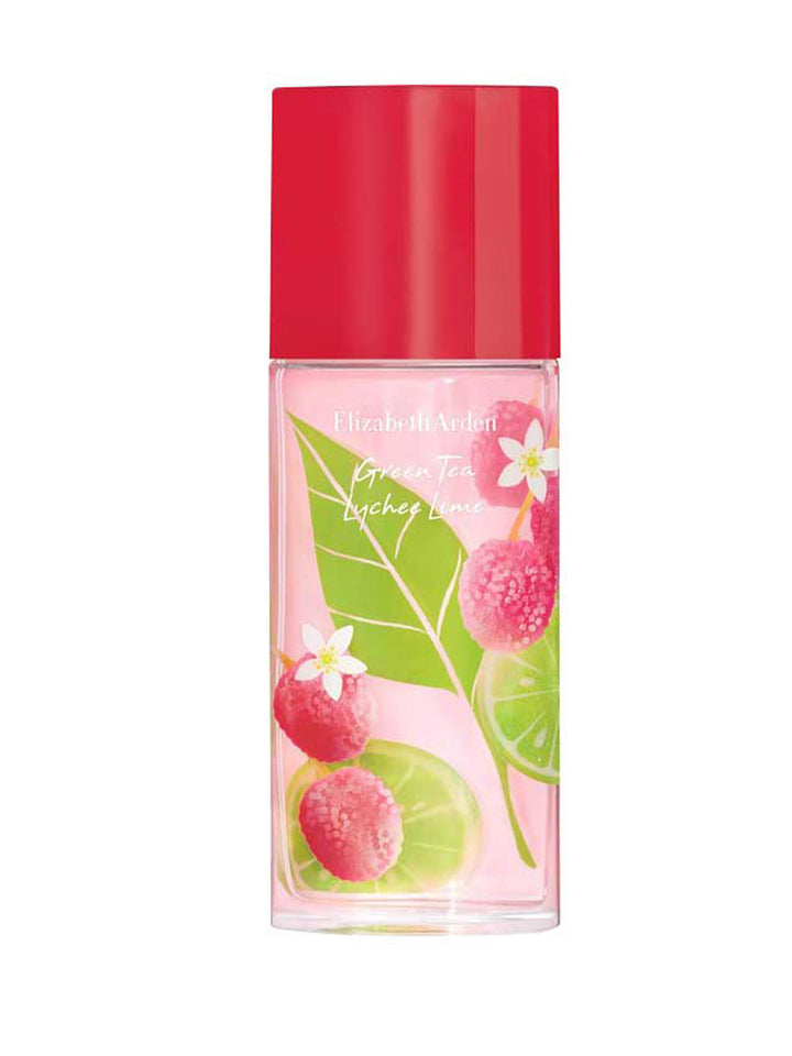 Elizabeth Arden Green Tea Lychee Lime EDT